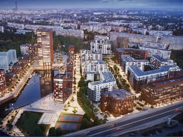 Mieszkanie do wynajęcia w Wrocław, Dolnośląskie