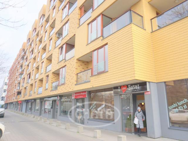 Biuro do wynajęcia w Corte Verona, Wrocław