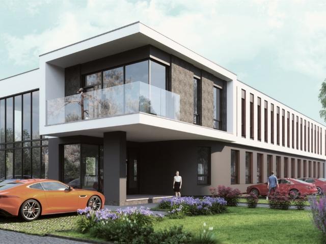 Mieszkanie do wynajęcia w Wrocław, Dolnośląskie