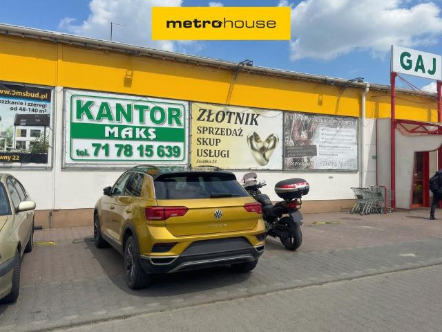 Mieszkanie do wynajęcia w Wrocław, Dolnośląskie