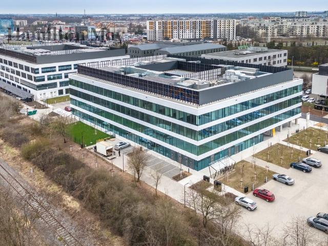 Mieszkanie do wynajęcia w Wrocław, Dolnośląskie