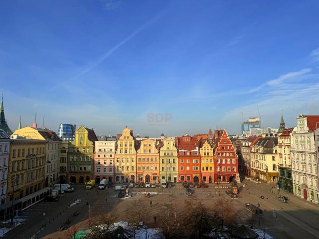 Biuro do wynajęcia w Wrocław, Dolnośląskie