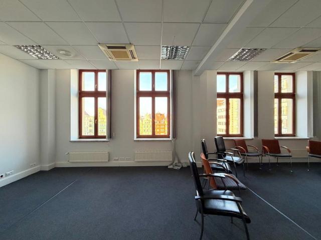 Biuro do wynajęcia w Wrocław, Dolnośląskie