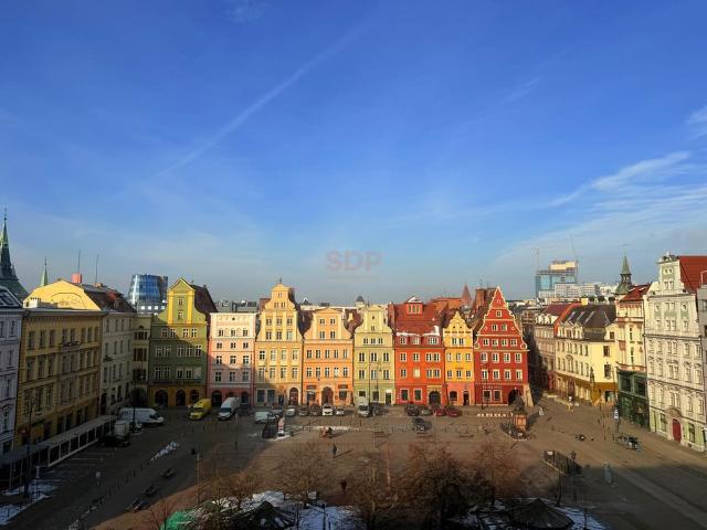 Biuro do wynajęcia w Wrocław, Dolnośląskie