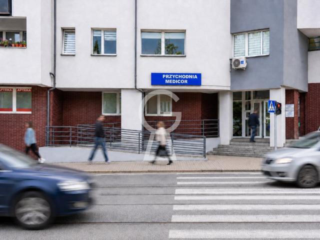 Mieszkanie do wynajęcia w Wrocław, Dolnośląskie