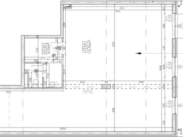 Mieszkanie do wynajęcia w Psie Pole, Wrocław