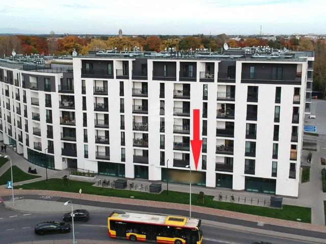 Mieszkanie do wynajęcia w Wrocław, Dolnośląskie