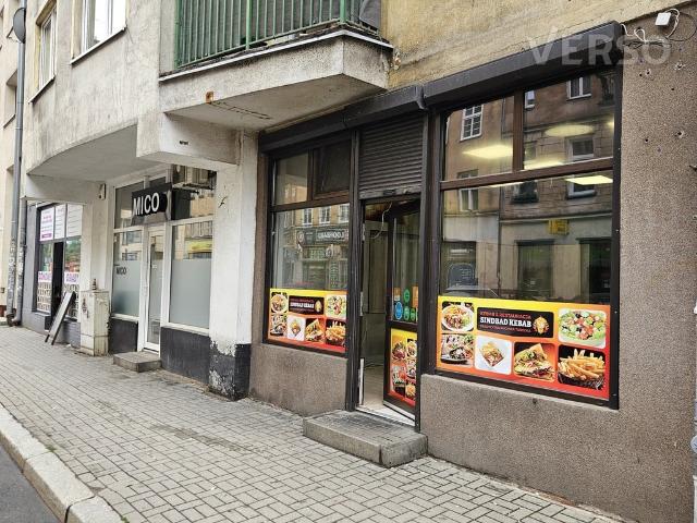 Mieszkanie do wynajęcia w Wrocław, Dolnośląskie
