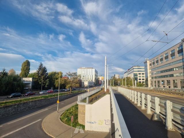 Mieszkanie do wynajęcia w Wrocław, Dolnośląskie