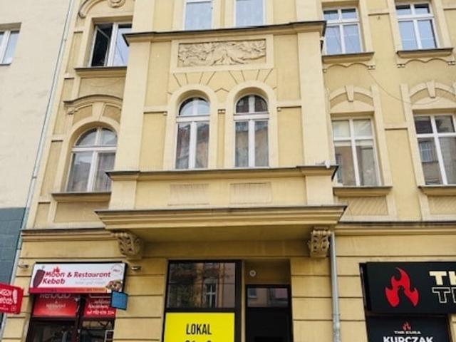 Mieszkanie do wynajęcia w Wrocław, Dolnośląskie