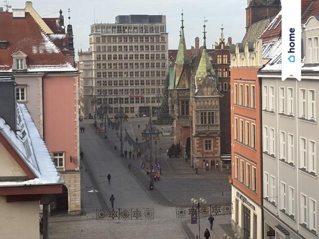 Mieszkanie do wynajęcia w Wrocław