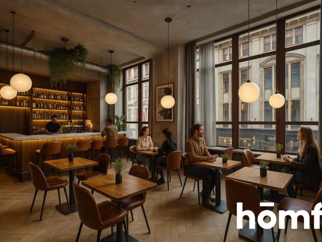 Mieszkanie do wynajęcia w Wrocław, Dolnośląskie