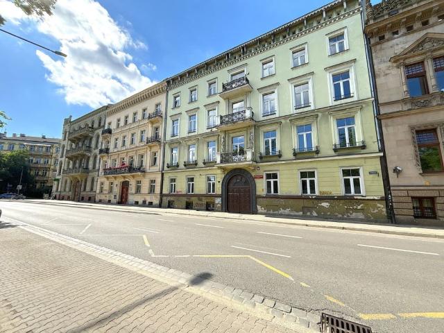 Mieszkanie do wynajęcia w Wrocław, Dolnośląskie