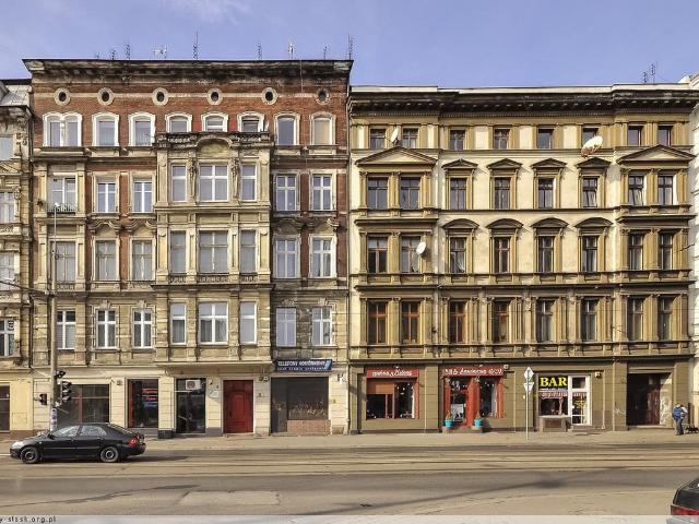 Mieszkanie do wynajęcia w Wrocław, Dolnośląskie