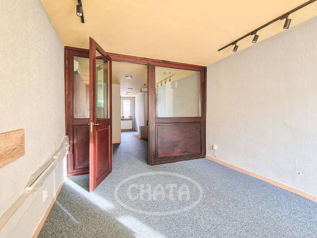 Biuro do wynajęcia w Przedmieście Świdnickie, Wrocław
