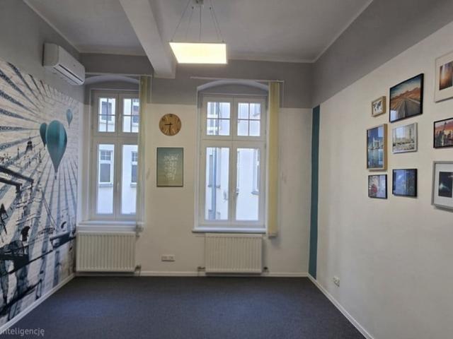 Biuro do wynajęcia w Wrocław, Dolnośląskie