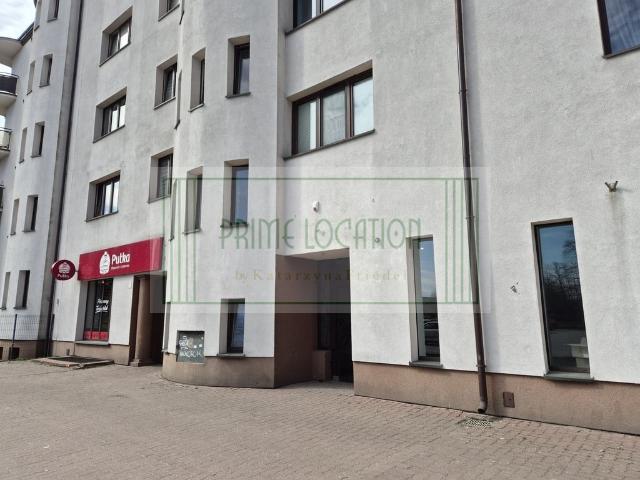 Mieszkanie do wynajęcia w Piastów, Mazowieckie