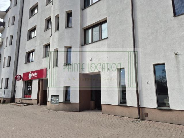 Mieszkanie do wynajęcia w Piastów, Mazowieckie