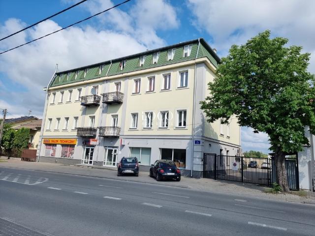 Mieszkanie do wynajęcia w Radzymin