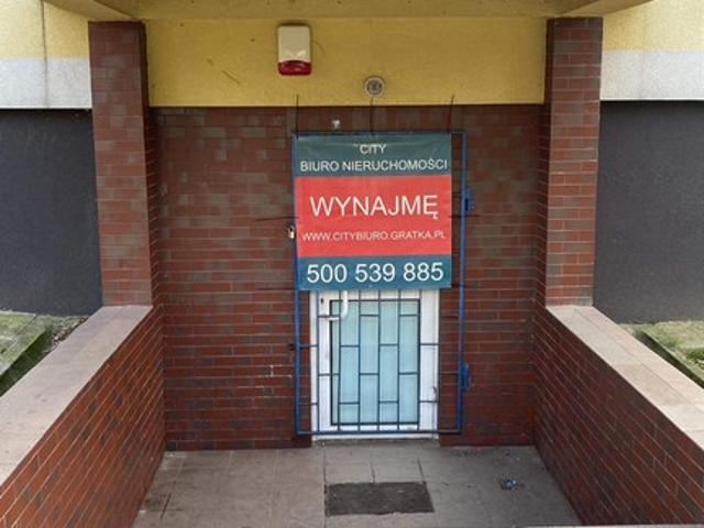 Mieszkanie do wynajęcia w Zambrów, Podlaskie