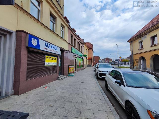 Mieszkanie do wynajęcia w Pyskowice, Śląskie