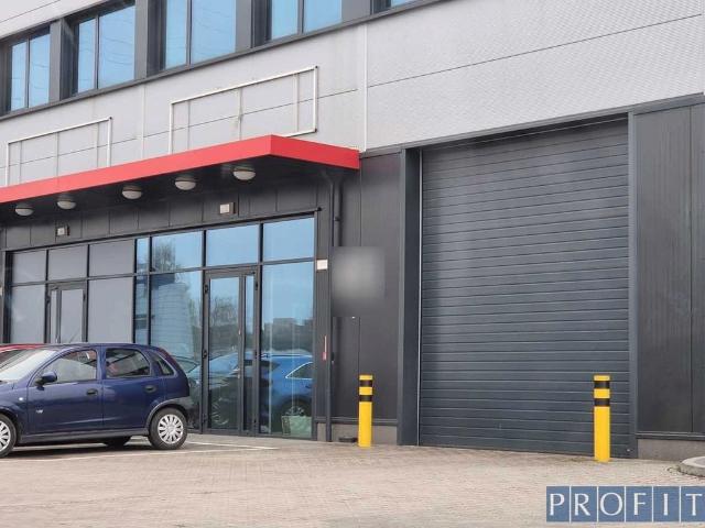 Komercyjne do wynajęcia w Zabrze, Śląskie