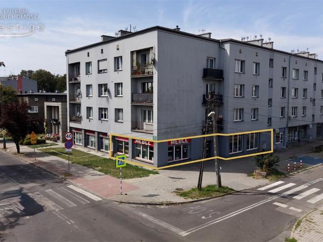 Mieszkanie do wynajęcia w Zabrze, Śląskie