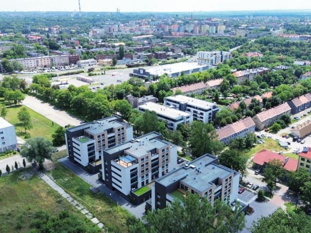 Mieszkanie do wynajęcia w Zabrze, Śląskie