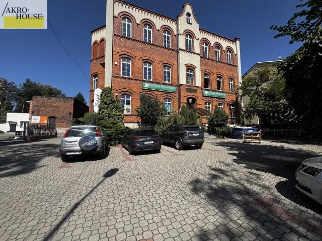 Mieszkanie do wynajęcia w Zabrze, Śląskie
