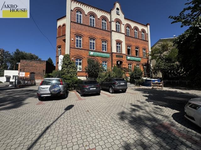 Mieszkanie do wynajęcia w Zabrze, Śląskie