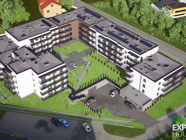 Mieszkanie do wynajęcia w Ignatki-Osiedle, powiat białostocki