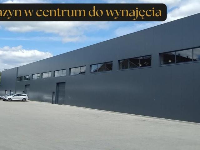 Mieszkanie do wynajęcia w Zielona Góra, Lubuskie