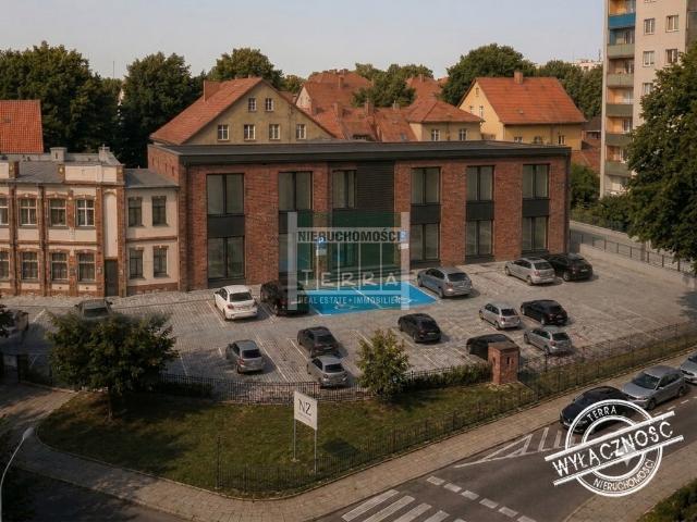 Mieszkanie do wynajęcia w Osiedle Braniborskie, Zielona Góra