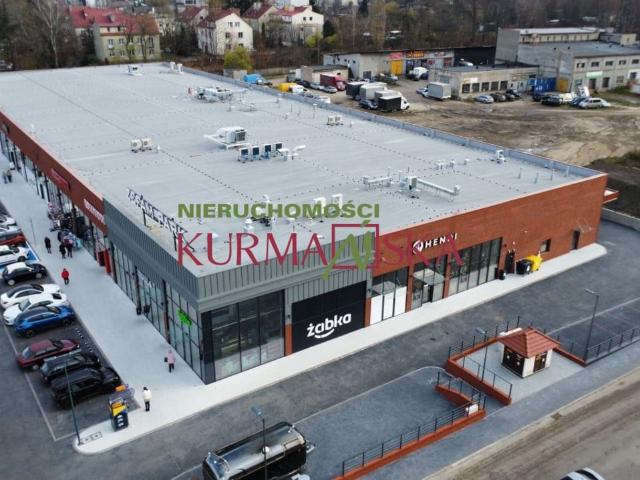 Mieszkanie do wynajęcia w Zielona Góra, Lubuskie