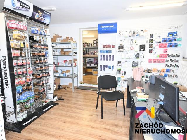 Mieszkanie do wynajęcia w Zielona Góra, Lubuskie