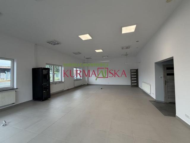 Komercyjne do wynajęcia w Stare Miasto, Zielona Góra