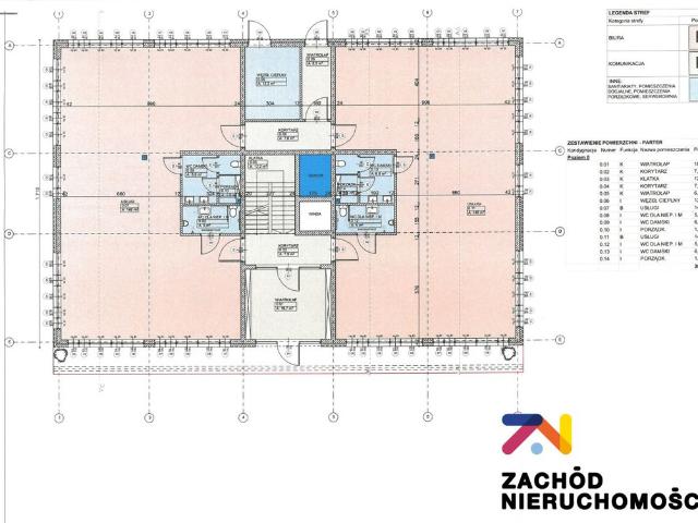 Mieszkanie do wynajęcia w Zielona Góra, Lubuskie