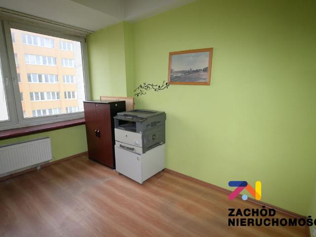 Biuro do wynajęcia w Zielona Góra, Lubuskie