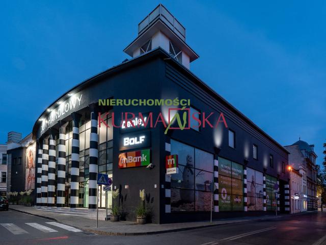 Biuro do wynajęcia w Zielona Góra, Lubuskie
