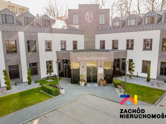 Mieszkanie do wynajęcia w Zielona Góra