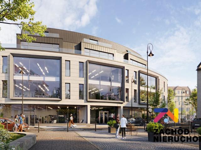 Mieszkanie do wynajęcia w Zielona Góra, Lubuskie