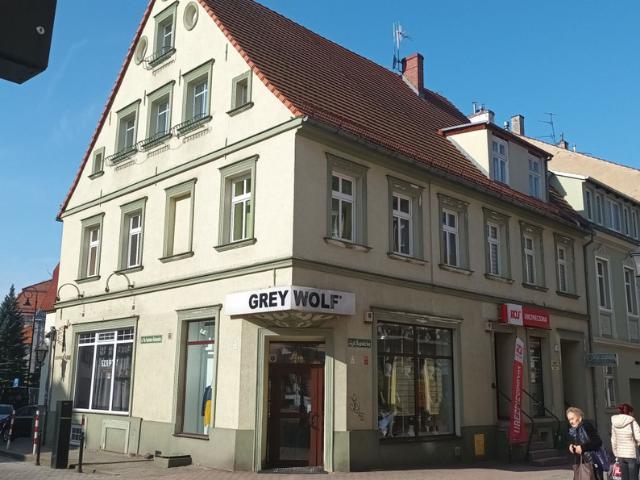 Mieszkanie do wynajęcia w Zielona Góra, Lubuskie