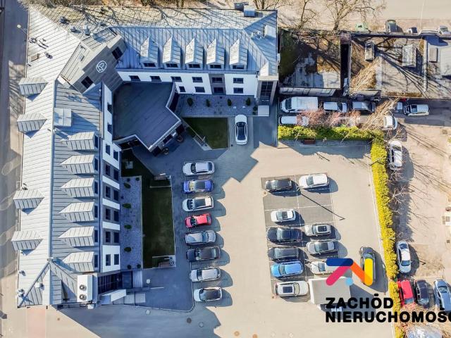 Mieszkanie do wynajęcia w Zielona Góra, Lubuskie