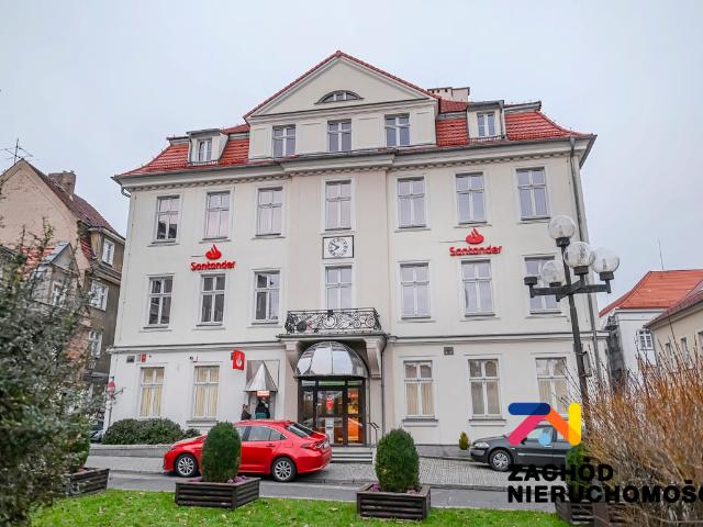 Mieszkanie do wynajęcia w Zielona Góra