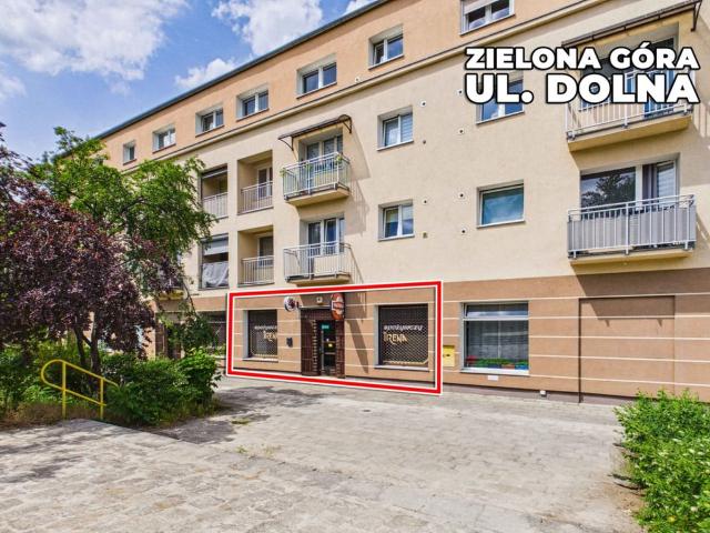 Mieszkanie do wynajęcia w Zielona Góra, Lubuskie