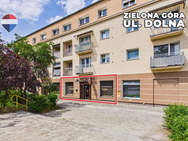 Mieszkanie do wynajęcia w Zielona Góra, Lubuskie