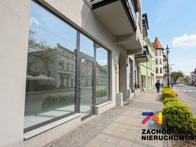 Mieszkanie do wynajęcia w Nowa Sól, Lubuskie