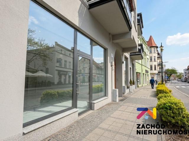 Mieszkanie do wynajęcia w Nowa Sól, Lubuskie