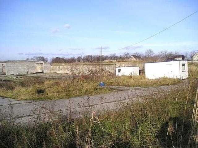 Komercyjne na sprzedaż w Krapkowice, Opolskie