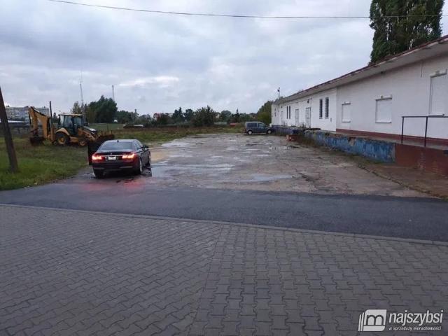Komercyjne na sprzedaż w Choszczno, Zachodniopomorskie